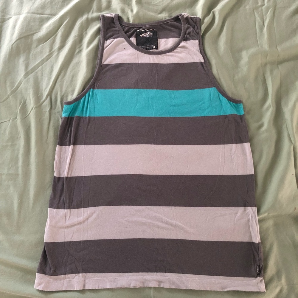 Men’s Tank top (Vans)